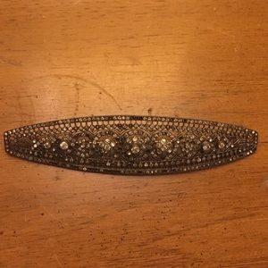 Very Old Vintage Brooch.